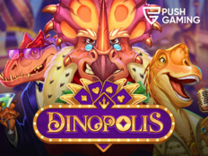 Casino game developers1